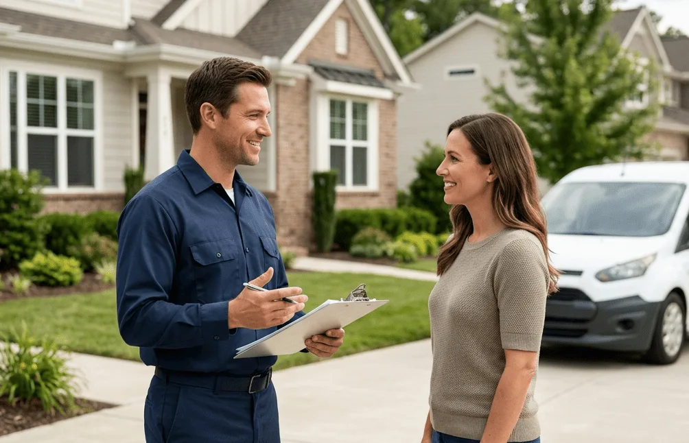 Mold Remediation Johnstown, PA FAQs